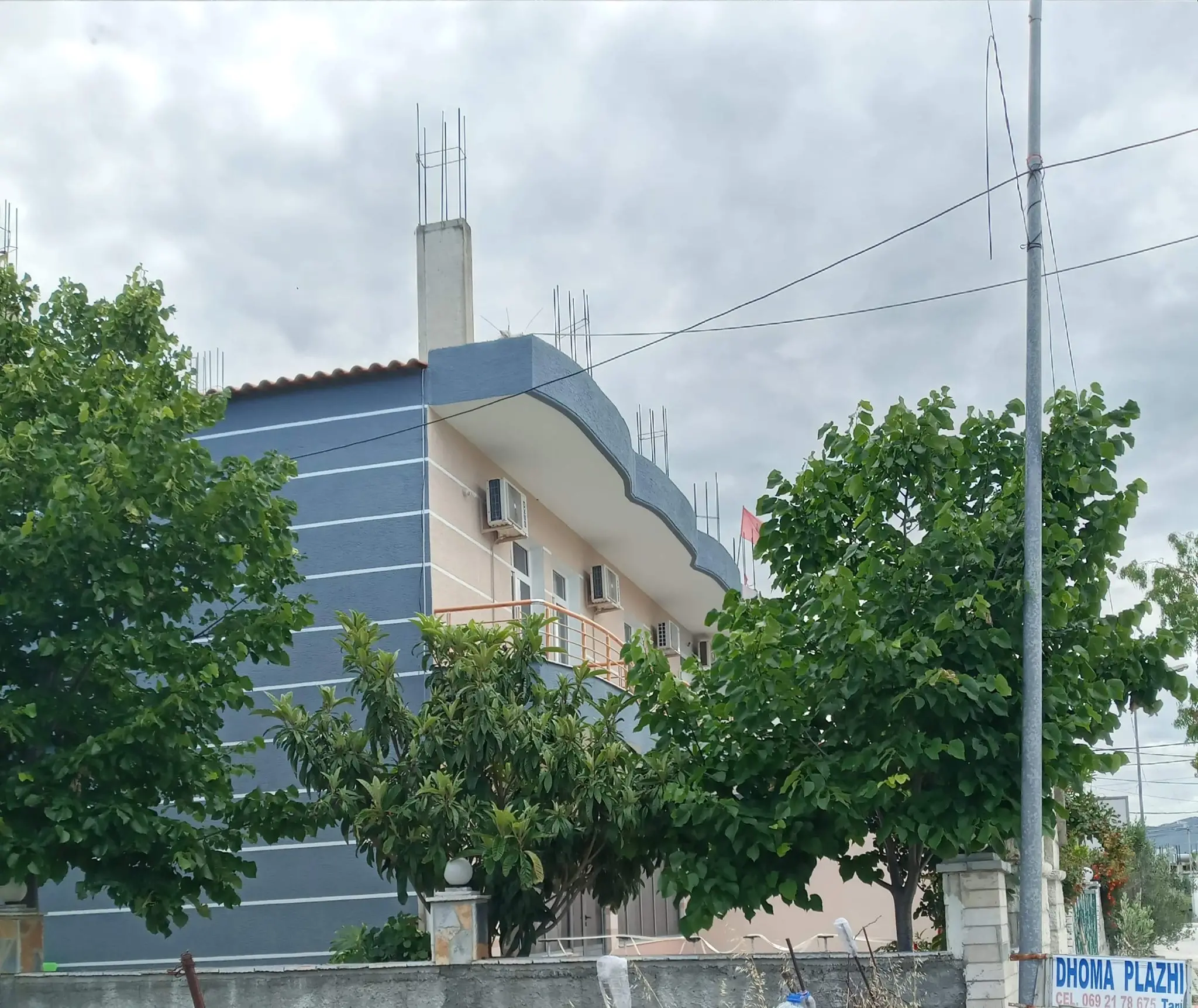 Vila Gllava
