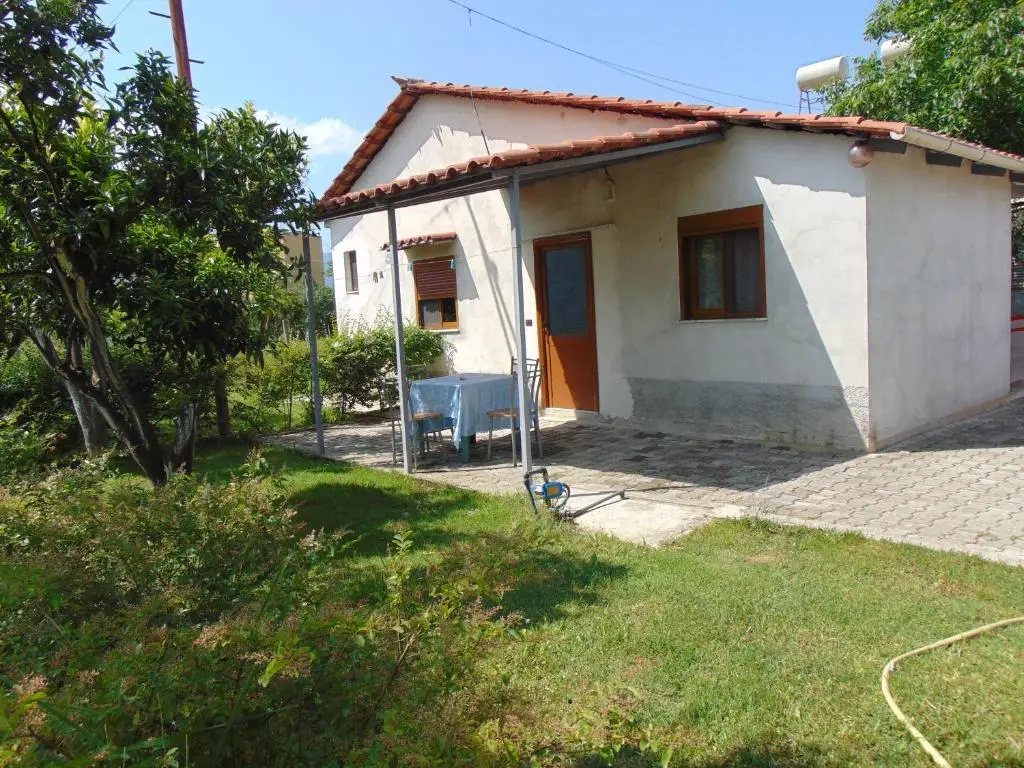 Vila Oasis Radhime
