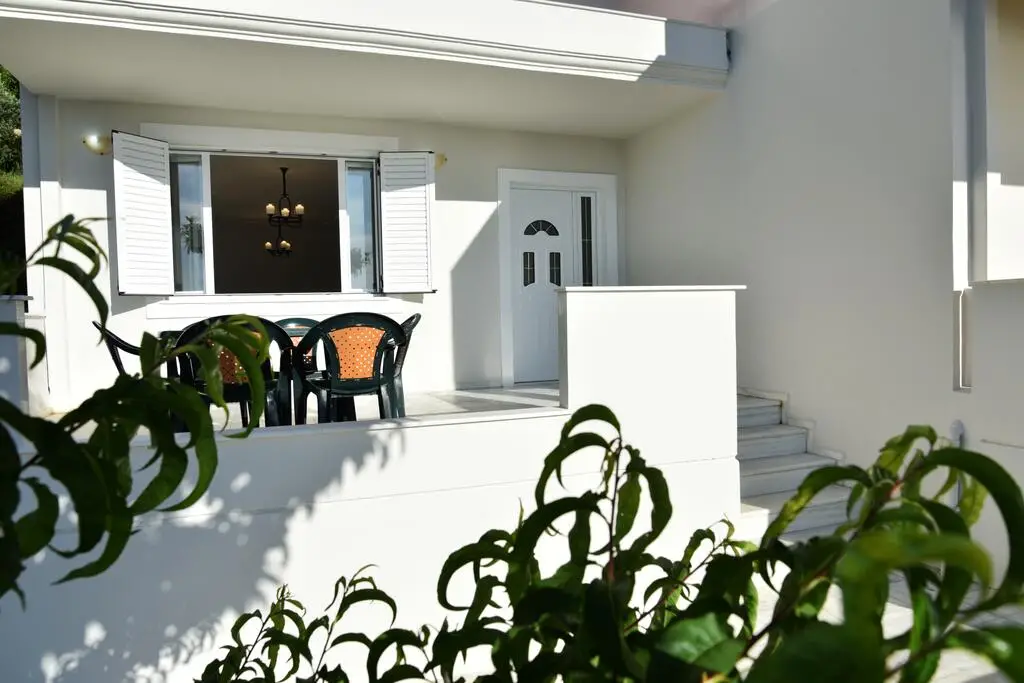Villa Andromeda x9