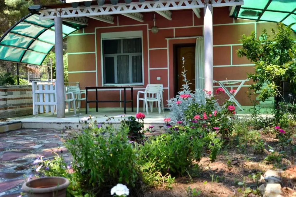 Villas Apartments SHAHAJ