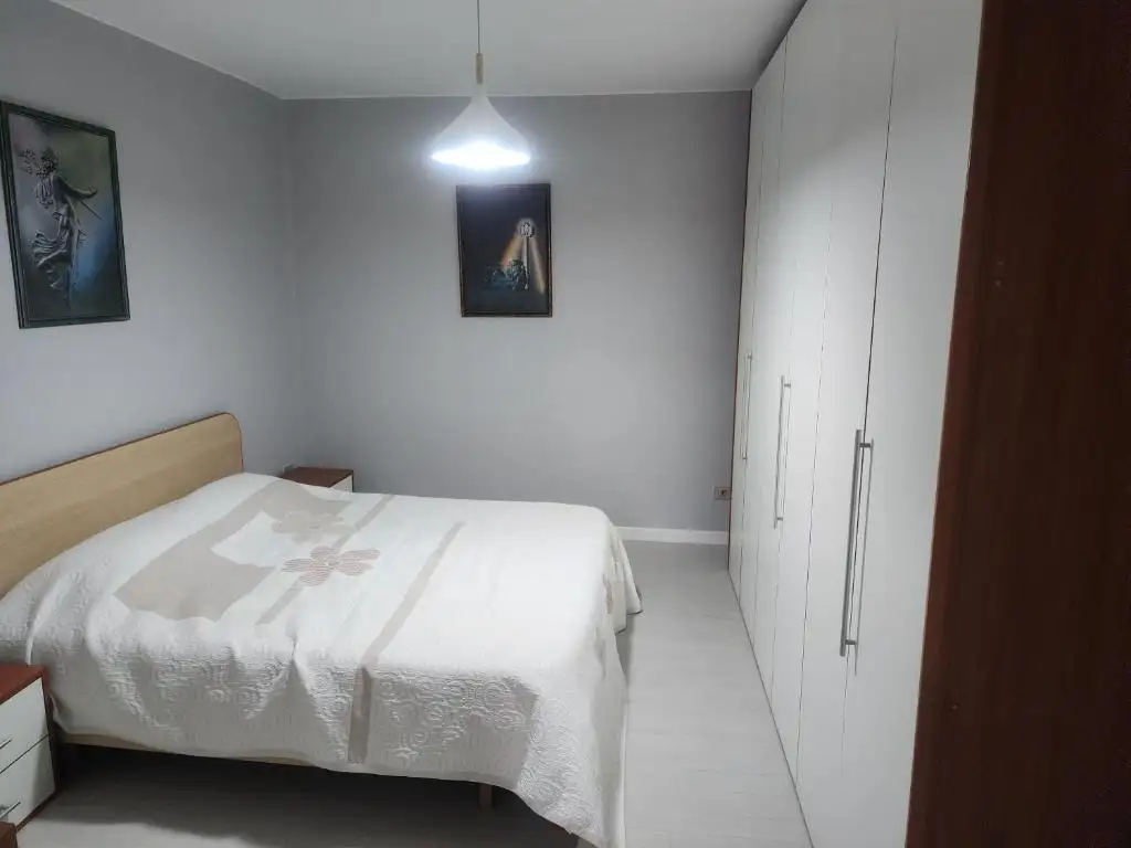 HB - Apartment