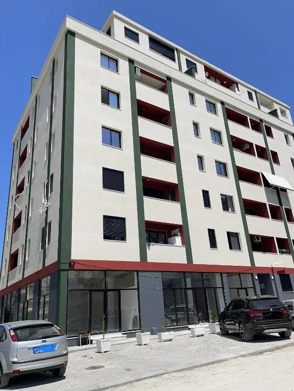Apartament Wendy