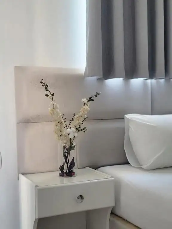 Hotel Myrtai - City Center