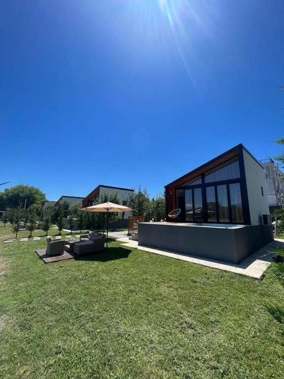 Villa Teverde
