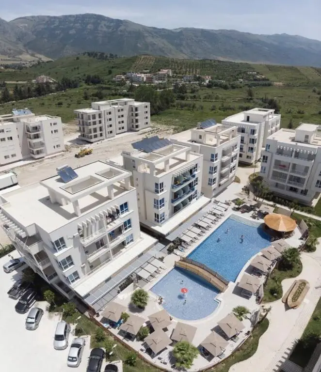 JL Apartament Tirana Resort
