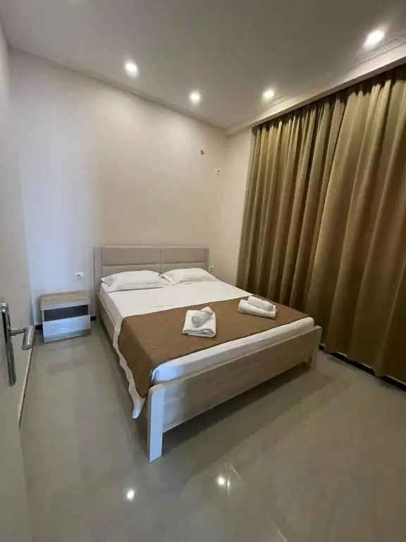 Seaside Apartmens Sarande