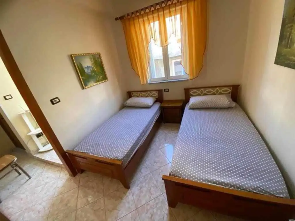 Koli Apartaments