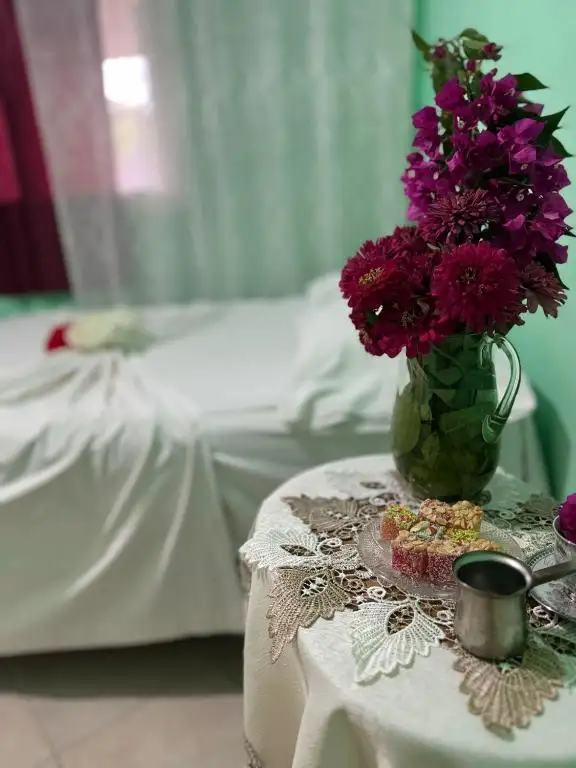 Guest House Shaban Muça