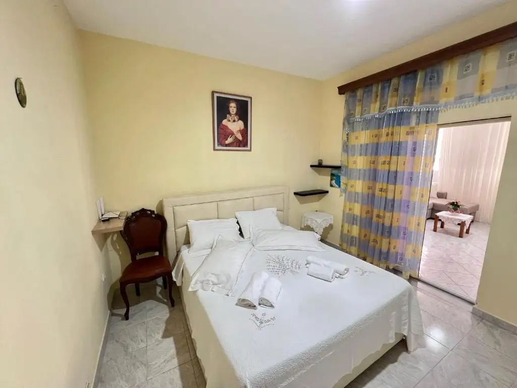 Graci Apartments