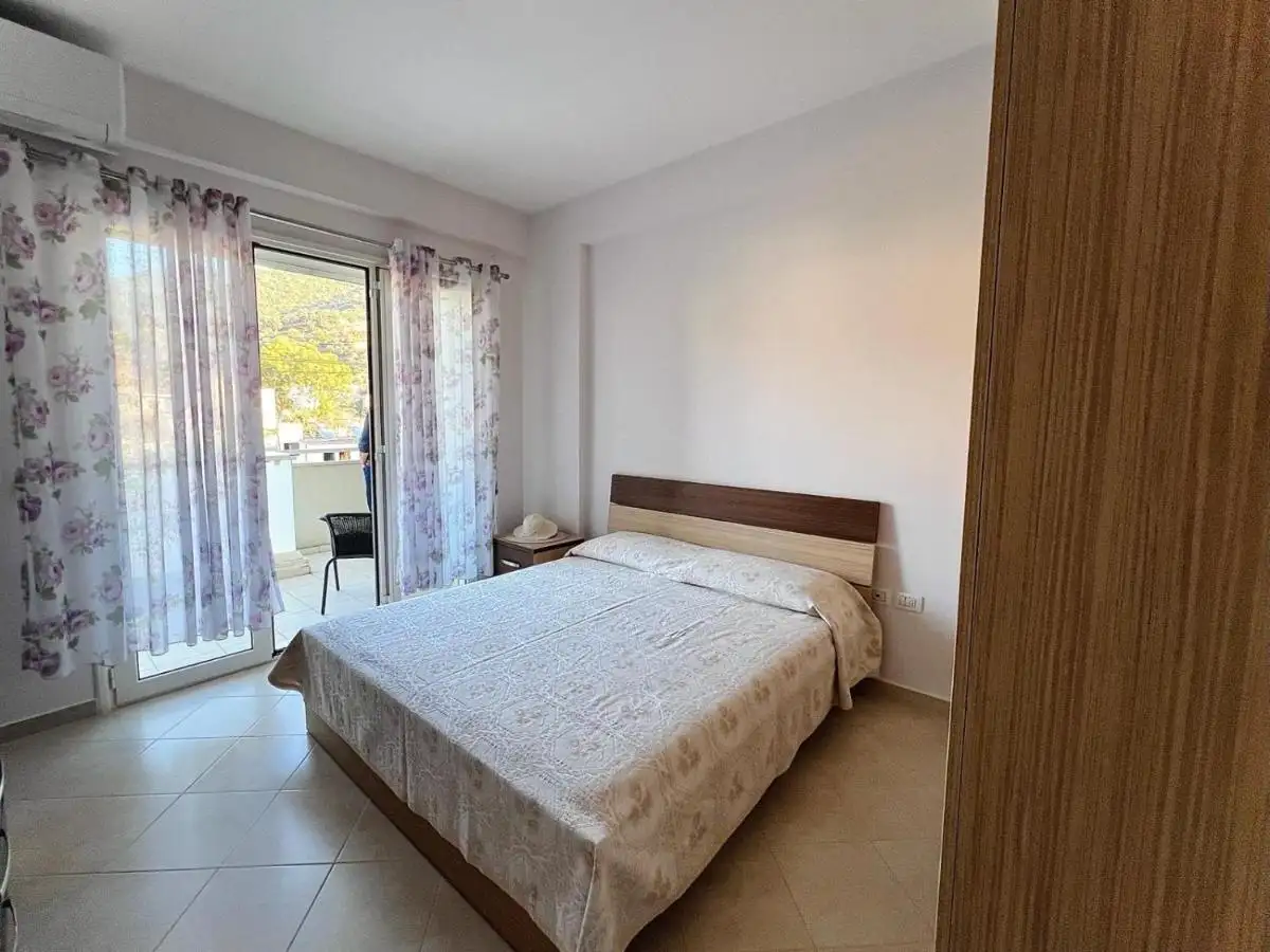 DESA Seaside Apartment