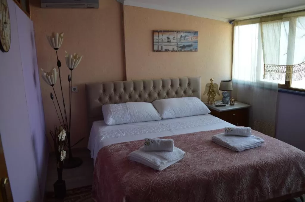 INN Korça, Center City Apartament