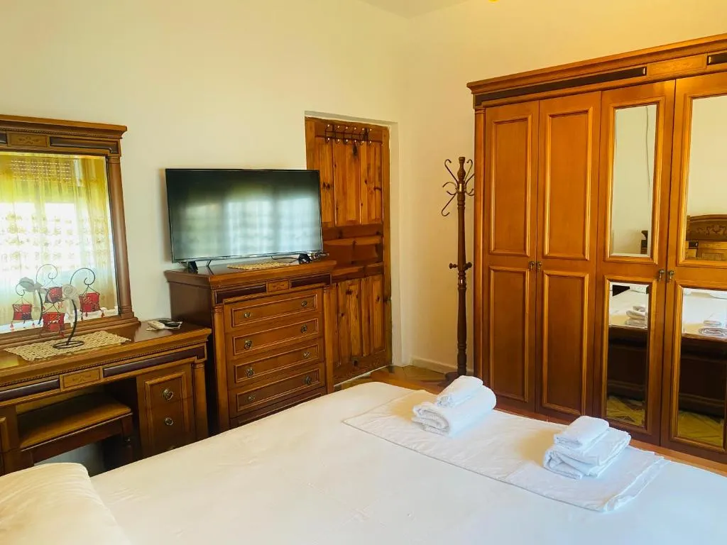 Berat Feeling Guesthouse