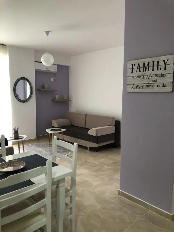 Blini Seaside Apartment