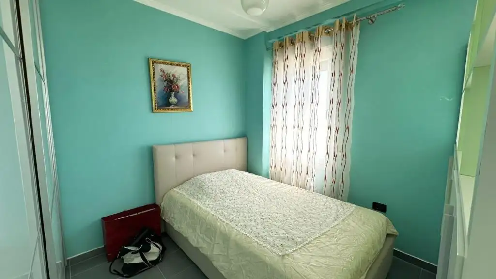 E2 Seaside Apartment