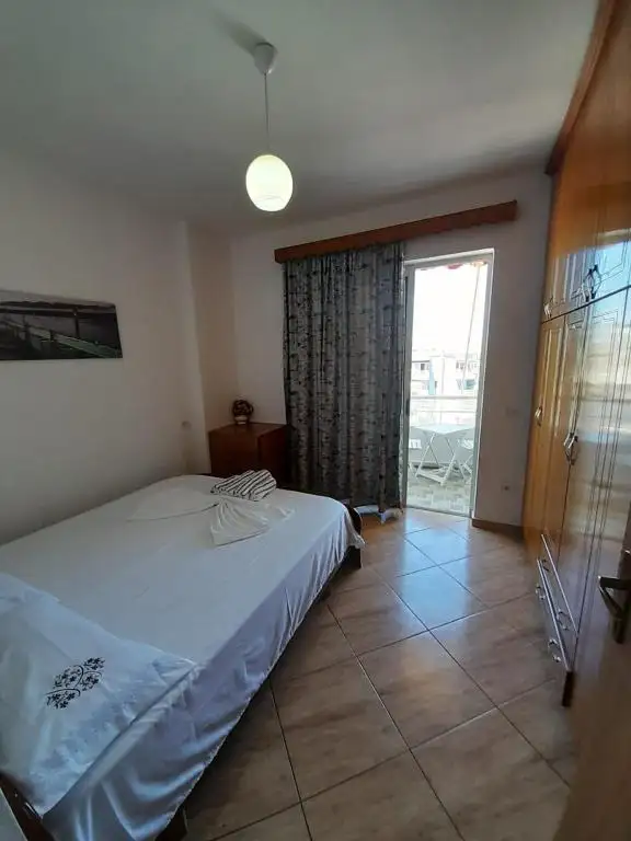 Aldi Apartament