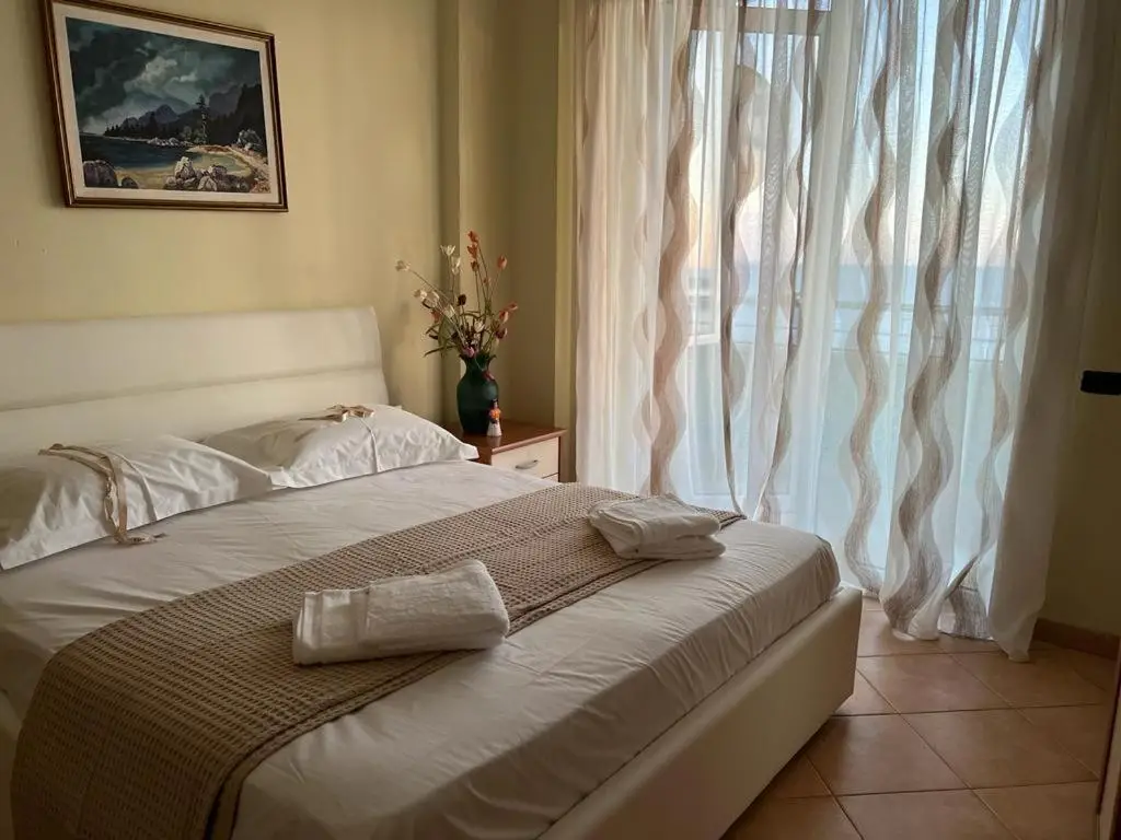 Stunning Sea View Apartment