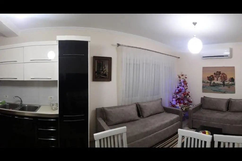 My apartment Korce
