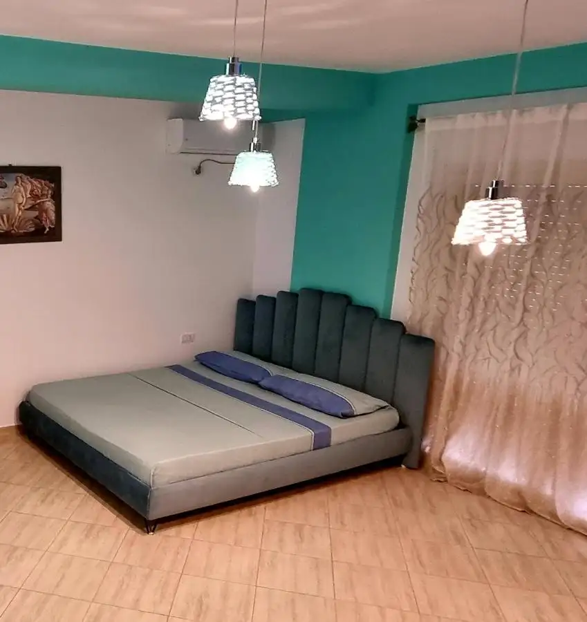 Diego Rooms Vlora