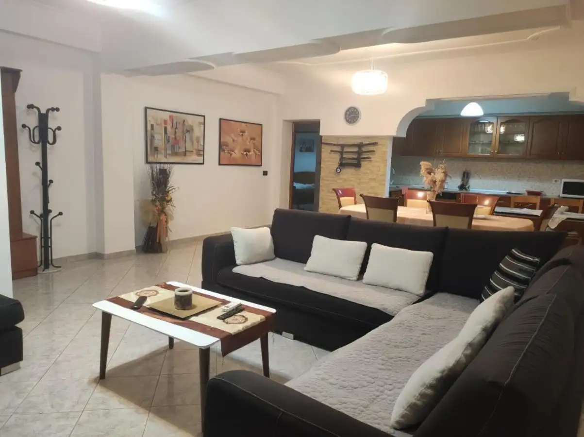 Noel Apartment