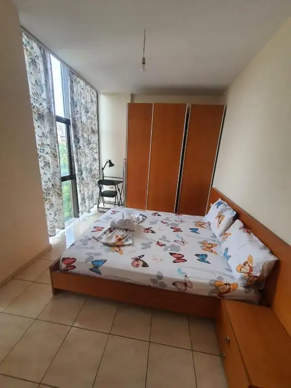 Center Apartment