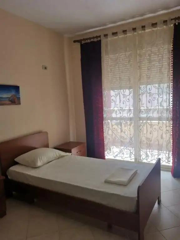 Mare Vlora Apartment