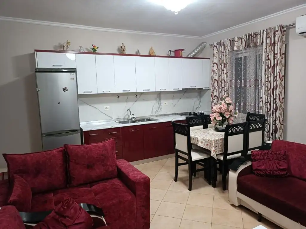 Denada Apartment