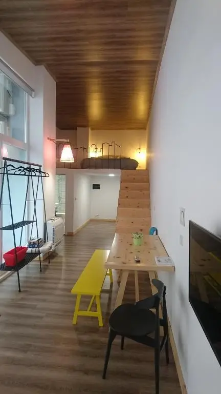 Sun&Moon Ohridlake Apartments