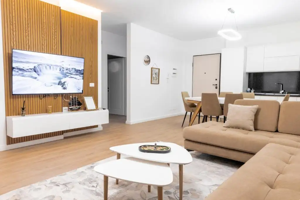 JD Luxury Apartments 2