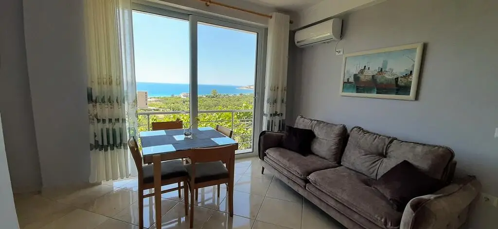 My holiday home in Qeparo