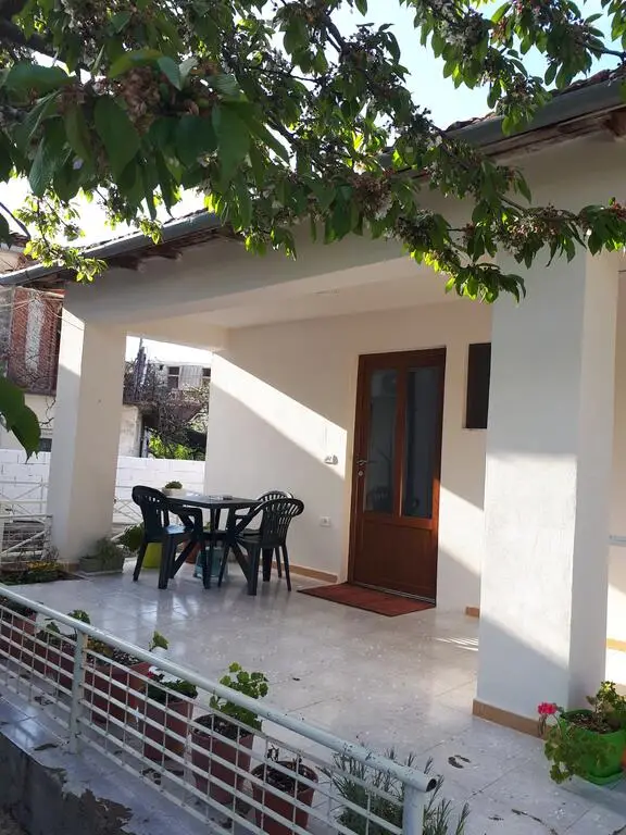 Bona's Home