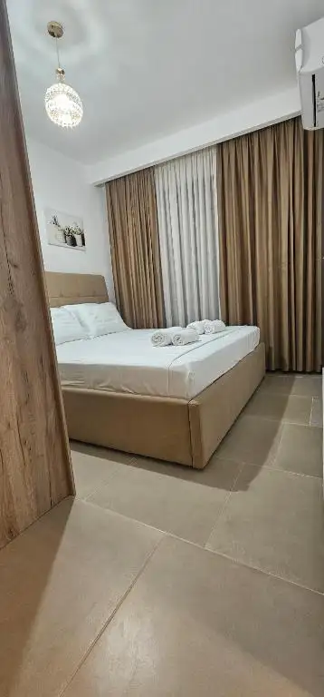 Apartaments El-Xho