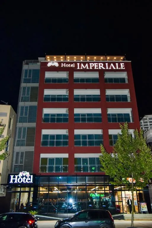 Hotel Imperiale