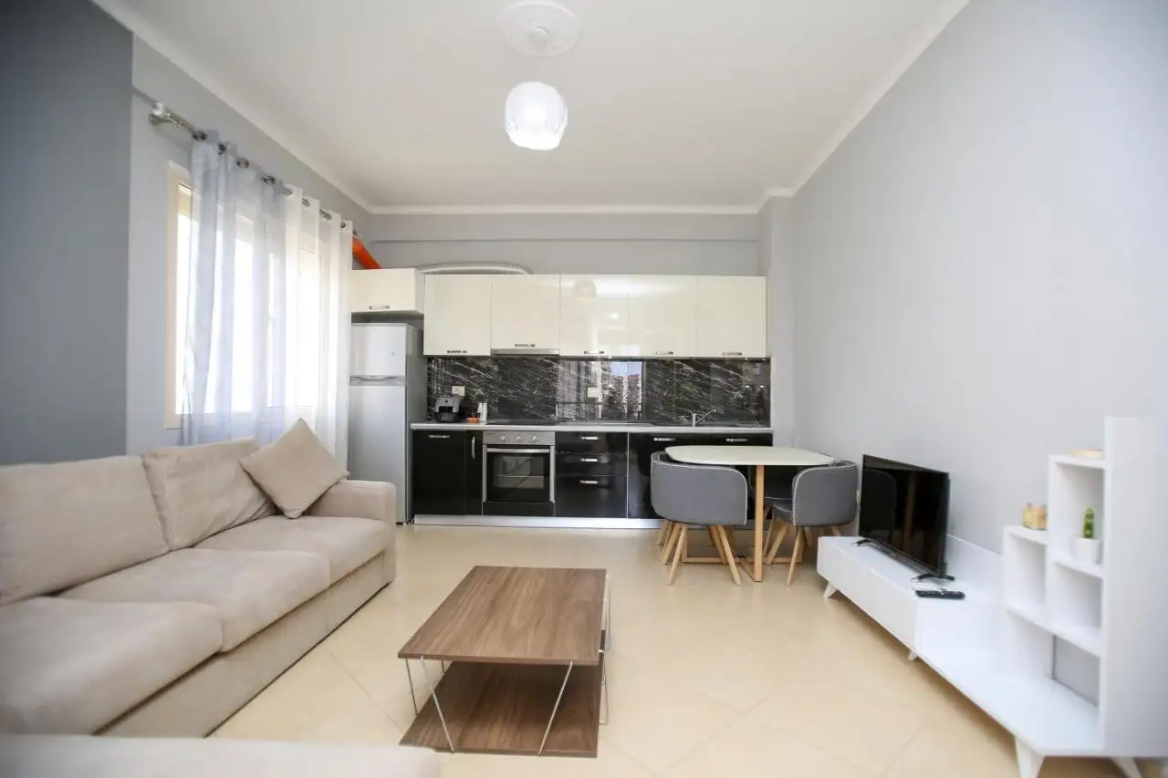 FM Apartments 1