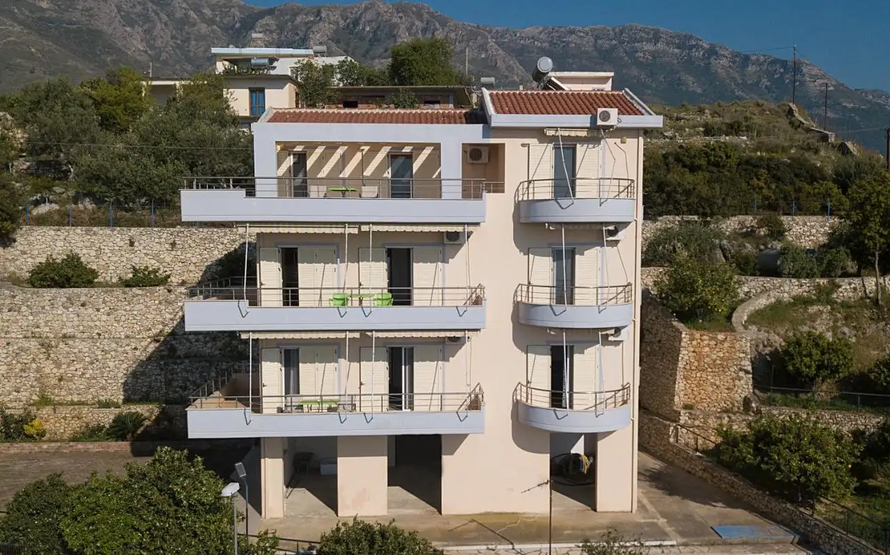 Vila Merkuri