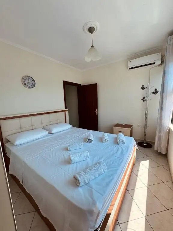 360o Tirana view Apartment