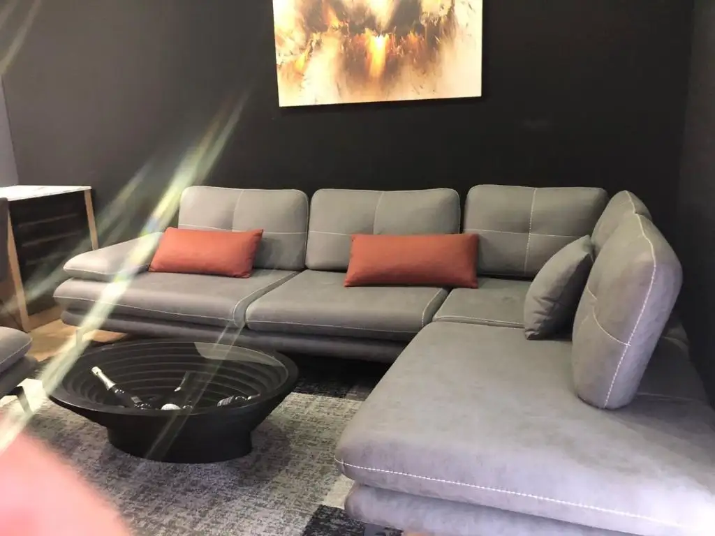 Tirent Apartment - Komuna e Parisit, Central 1
