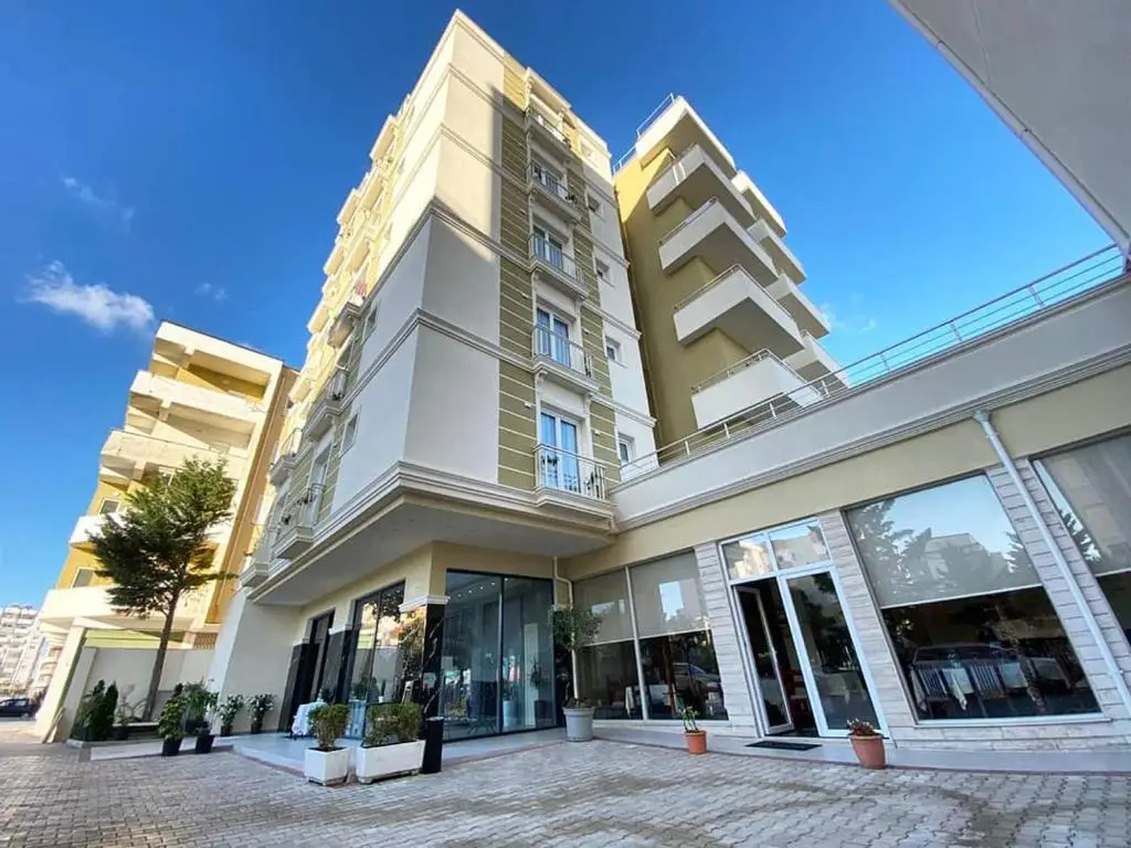 Hotel EDART