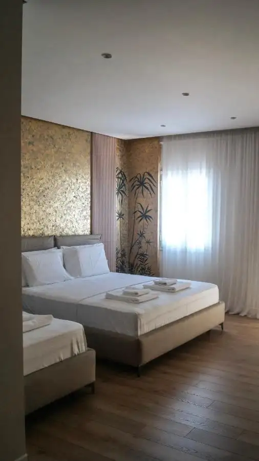 Luxury Suites Eizhen