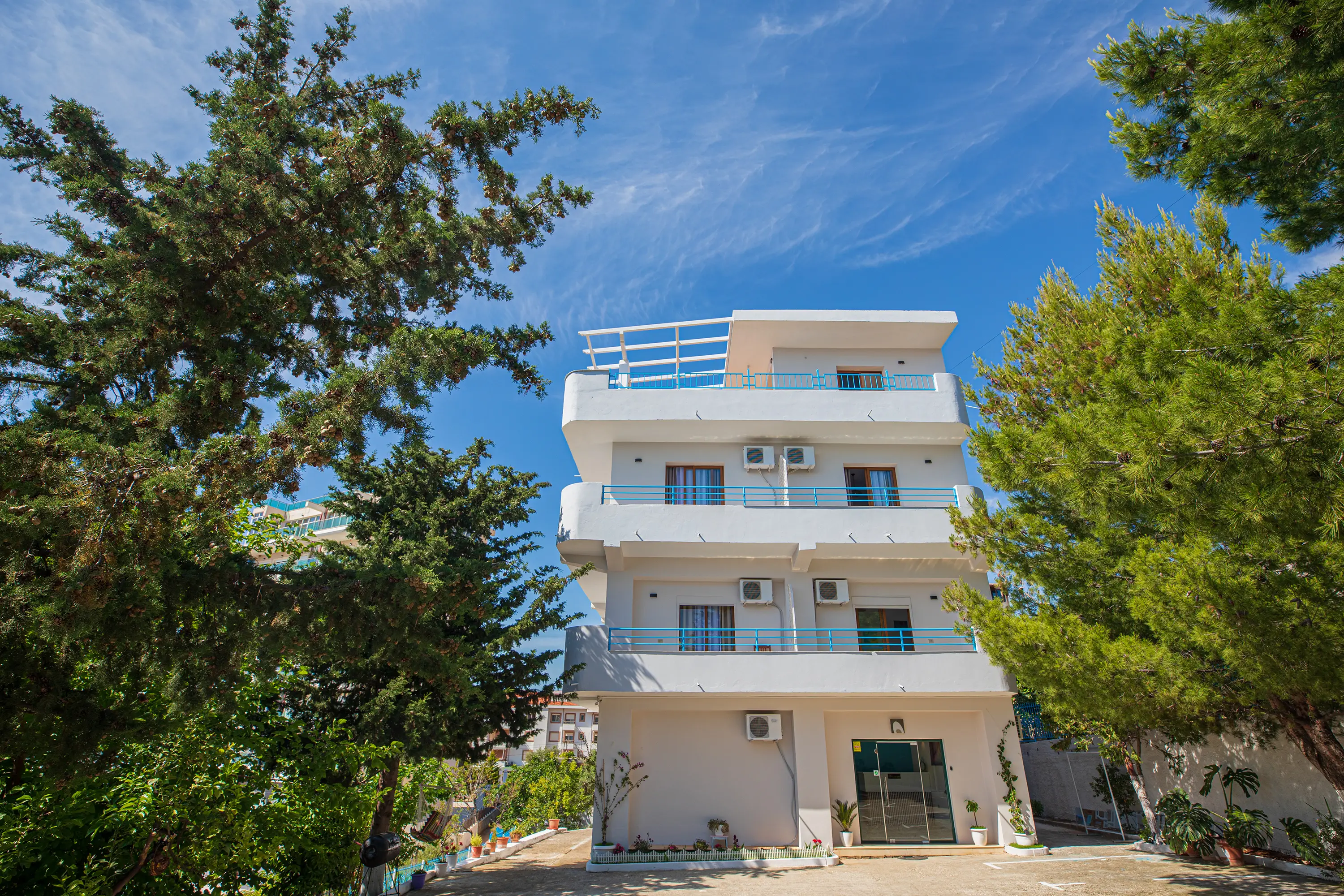 Villa Gaudium