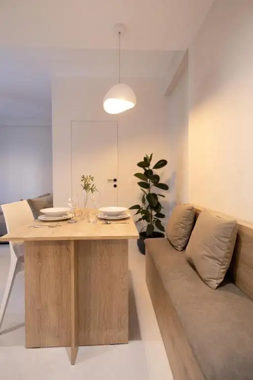 Seaside Residence