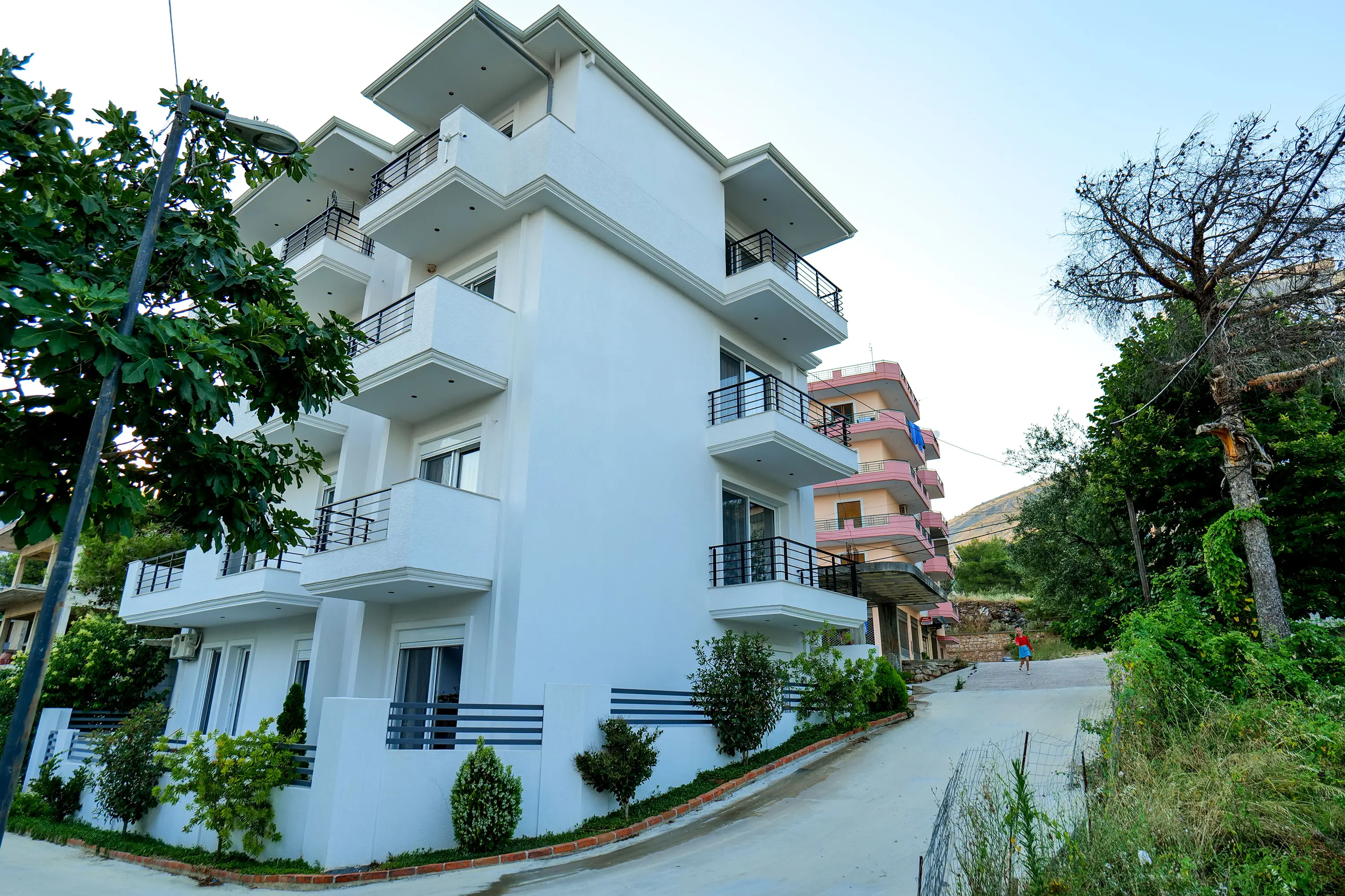 Vila Orion Sarande