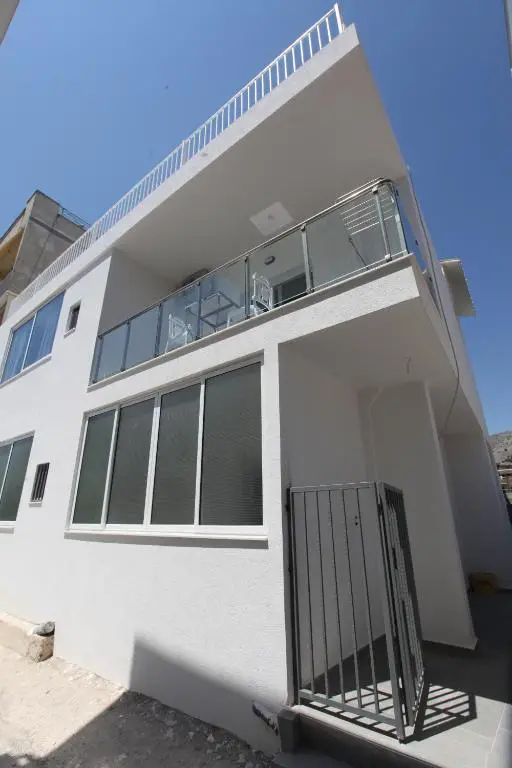 Deda Apartments