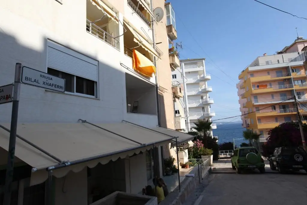 Angjelo Apartments