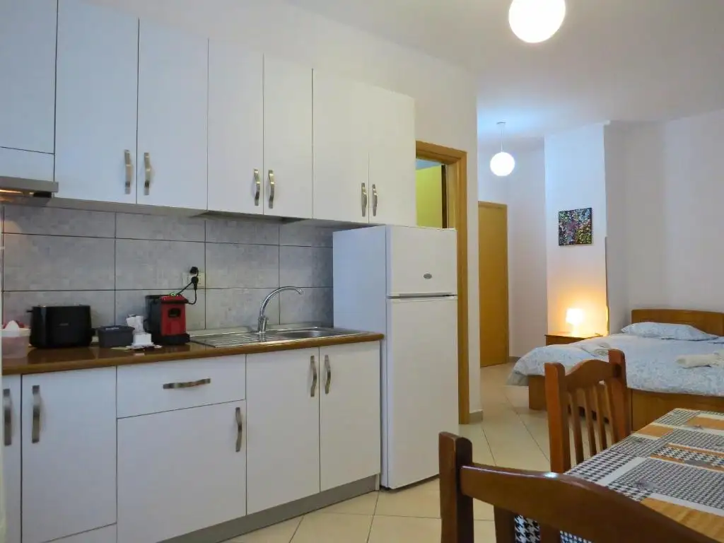 Viol'house - lungomare 3 persone