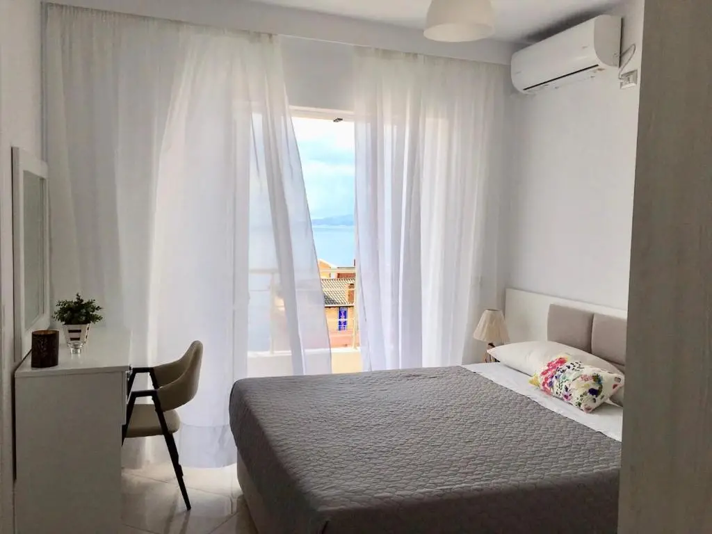 Sea And Sun Apartments