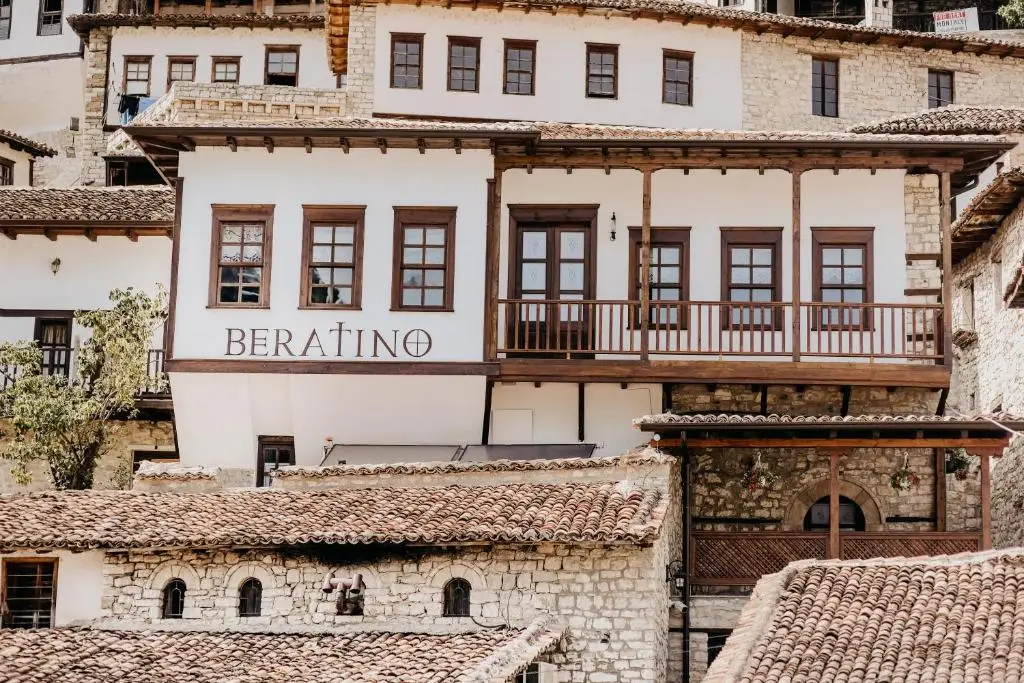 Beratino Hotel