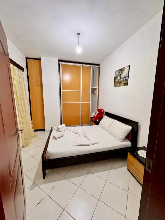 Home Sweet Home sarande