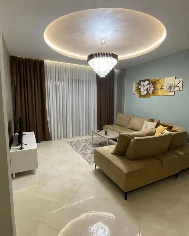 Nova apartaments qerret