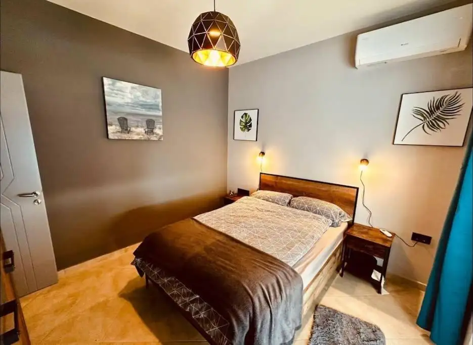 Saranda Sea View Penthouse