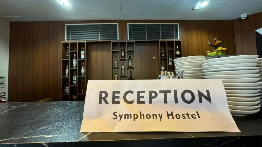 Symphony Hostel Shkoder
